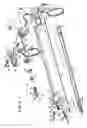 Fig. 03 - Articulating endoscopic surgical apparatus