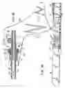 Fig. 11 - Articulating endoscopic surgical apparatus