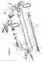 Fig. 13 - Articulating endoscopic surgical apparatus