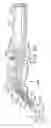 Fig. 22 - Articulating endoscopic surgical apparatus
