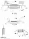 Fig. 14 - Methods and devices for anchoring to soft tissue