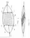 Fig. 16 - Methods and devices for anchoring to soft tissue
