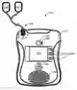 Fig. 01 - System and method for presenting defibrillator status information while in standby mode