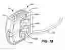 Fig. 11 - PCB blade connector system and method
