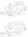 Fig. 08 - System with left/right pulmonary artery electrodes