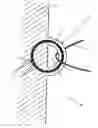 Fig. 01 - Transcutaneous power and/or data tranceiver system