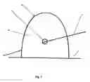 Fig. 05 - Transcutaneous power and/or data tranceiver system