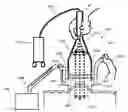 Fig. 01 - Method and apparatus for vacuum-assisted light-based treatments of the skin