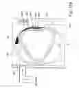 Fig. 34 - Method and apparatus for vacuum-assisted light-based treatments of the skin