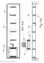 Fig. 44 - Method and apparatus for vacuum-assisted light-based treatments of the skin