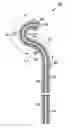 Fig. 01 - Lead and catheter assembly