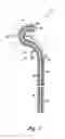 Fig. 03 - Lead and catheter assembly