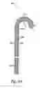 Fig. 12 - Lead and catheter assembly