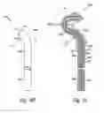 Fig. 13 - Lead and catheter assembly