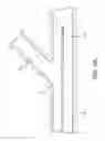 Fig. 08 - Apparatus and methods for delivering prostheses to luminal bifurcations