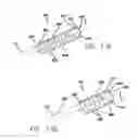 Fig. 12 - Expandable and retrievable stent