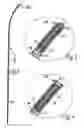 Fig. 04 - Device for inserting an object into the interior of a blood vessel or the heart