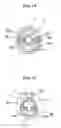Fig. 14 - Stent delivery device