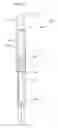 Fig. 16 - Stent delivery device