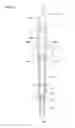 Fig. 18 - Stent delivery device