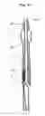 Fig. 32 - Stent delivery device