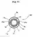 Fig. 55 - Stent delivery device