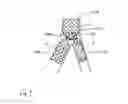 Fig. 08 - Apparatus and method for anchoring endoluminal prostheses in tortuous geometries