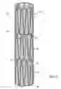 Fig. 07 - Vascular stent for embolic protection