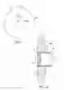 Fig. 12 - Intraocular lens for correcting presbyopia