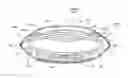 Fig. 01 - Accommodating intraocular lens system