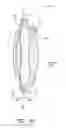 Fig. 22 - Accommodating intraocular lens system