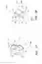 Fig. 43 - Accommodating intraocular lens system
