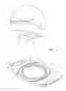 Fig. 03 - Floating optic accommodating intraocular lens