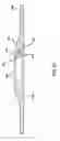 Fig. 16 - Pectus bar stabilizer
