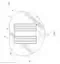 Fig. 09 - Artificial disc prosthesis
