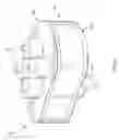 Fig. 06 - Artificial disc prosthesis