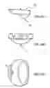 Fig. 07 - Articulating spinal disc prosthesis