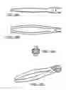 Fig. 10 - Articulating spinal disc prosthesis