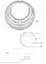 Fig. 05 - Cartilage-preserving long bone head prosthesis