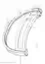 Fig. 02 - Tibial cement skirt assembly