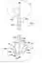 Fig. 01 - Ureteral stent with conforming retention structure