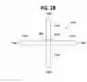 Fig. 04 - Ureteral stent with conforming retention structure
