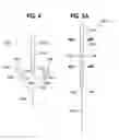 Fig. 06 - Ureteral stent with conforming retention structure