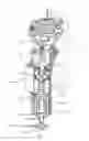Fig. 01 - Artificial knee with cushion function