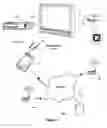 Fig. 08 - System and methods for home appliance identification and control in a networked environment