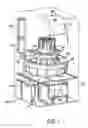 Fig. 02 - System and method for interactive items dispenser