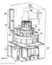 Fig. 01 - Items dispenser
