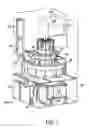Fig. 02 - Items dispenser