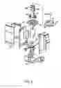Fig. 04 - Items dispenser