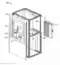 Fig. 01 - System and method for vending vendible media products